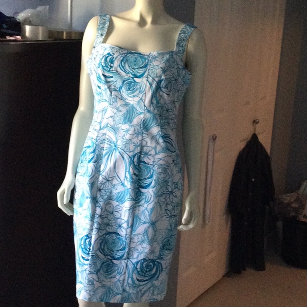 NWT vintage sundress